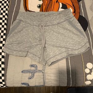 Athleta shorts